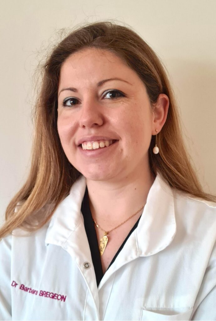 de dermatologie esthétique à la Rochelle Dr Bregeon 17